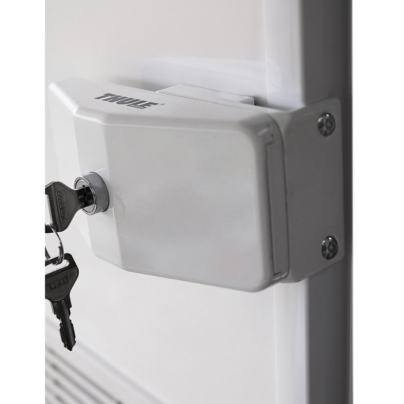 D&oslash;rsikring "Thule Door Lock"