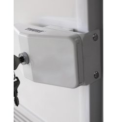 D&oslash;rsikring "Thule Door Lock"