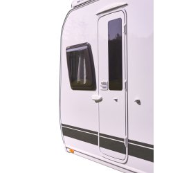 D&oslash;rsikring "Thule Door Lock"