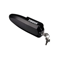 D&oslash;rsikring "Thule Universal Lock"