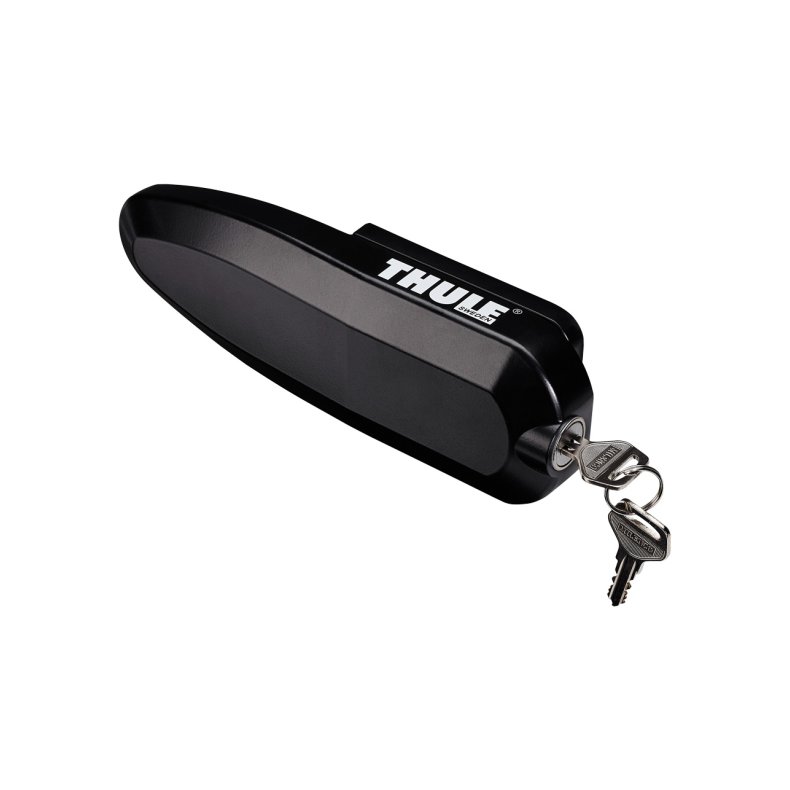 D&oslash;rsikring "Thule Universal Lock"