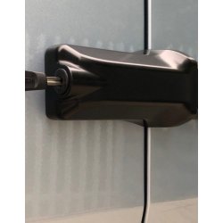 D&oslash;rsikring "Milenco XLV Van Door Lock"