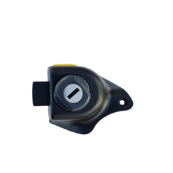 D&oslash;rsikring "HEOSafe" til kabined&oslash;r