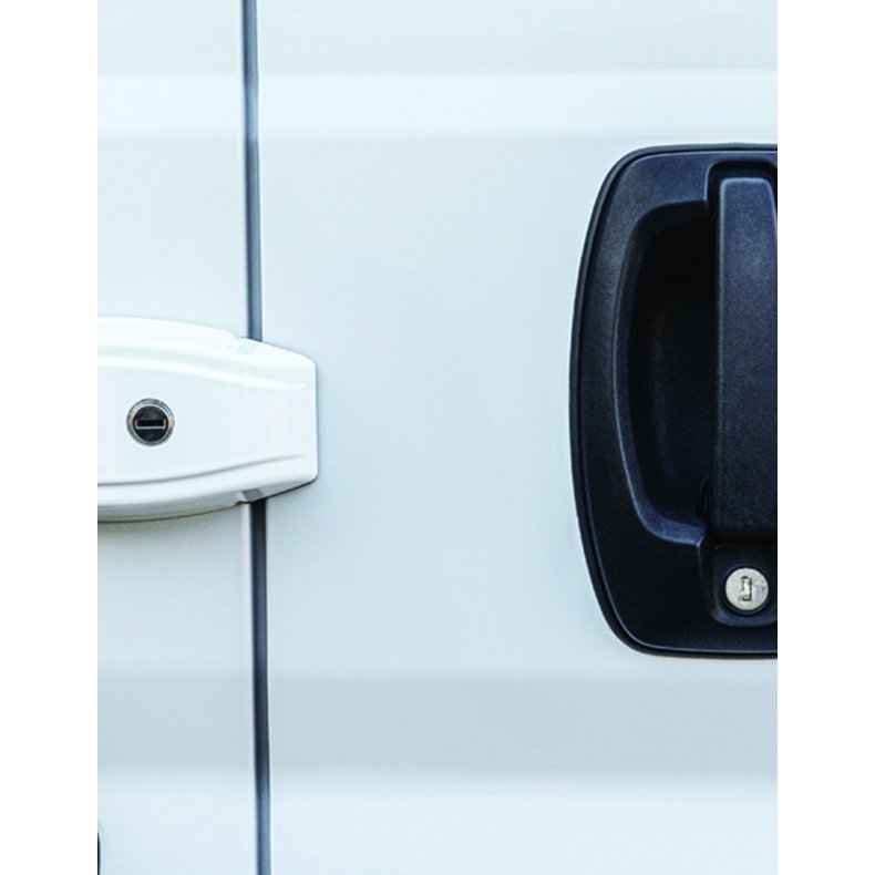 D&oslash;rsikring "HEOSafe Van Security" All-Round