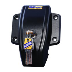 D&oslash;rsikring "HEOSafe Van Security" All-Round