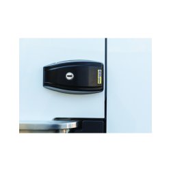 D&oslash;rsikring "HEOSafe Van Security" All-Round