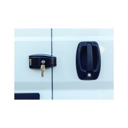 Dørsikring HEOSafe Van Security All-Round - Produkter til kassevogne - Camper  Fritid Online
