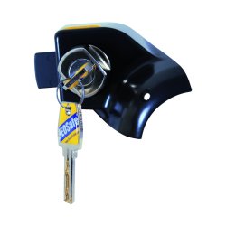 D&oslash;rsikring "HEOSafe Van Security" All-Round