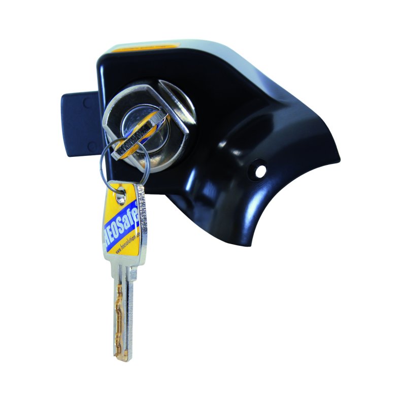 D&oslash;rsikring "HEOSafe Van Security" All-Round