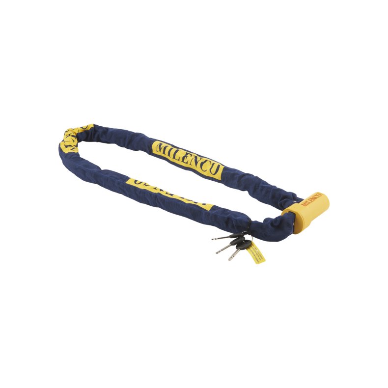 K&aelig;del&aring;s "Milenco Coleraine" OUTLET