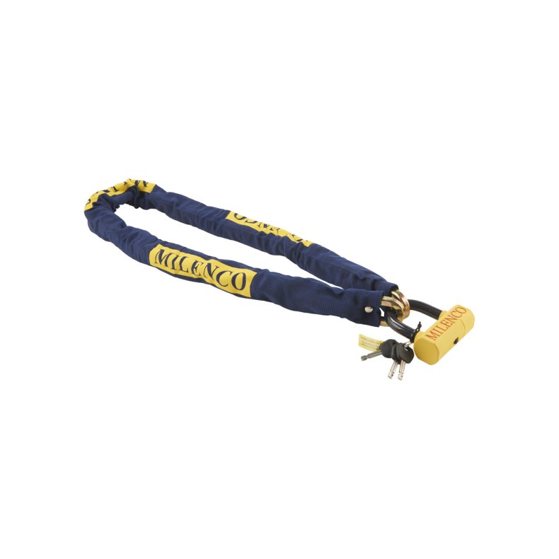 K&aelig;del&aring;s "Milenco Dundrod" OUTLET