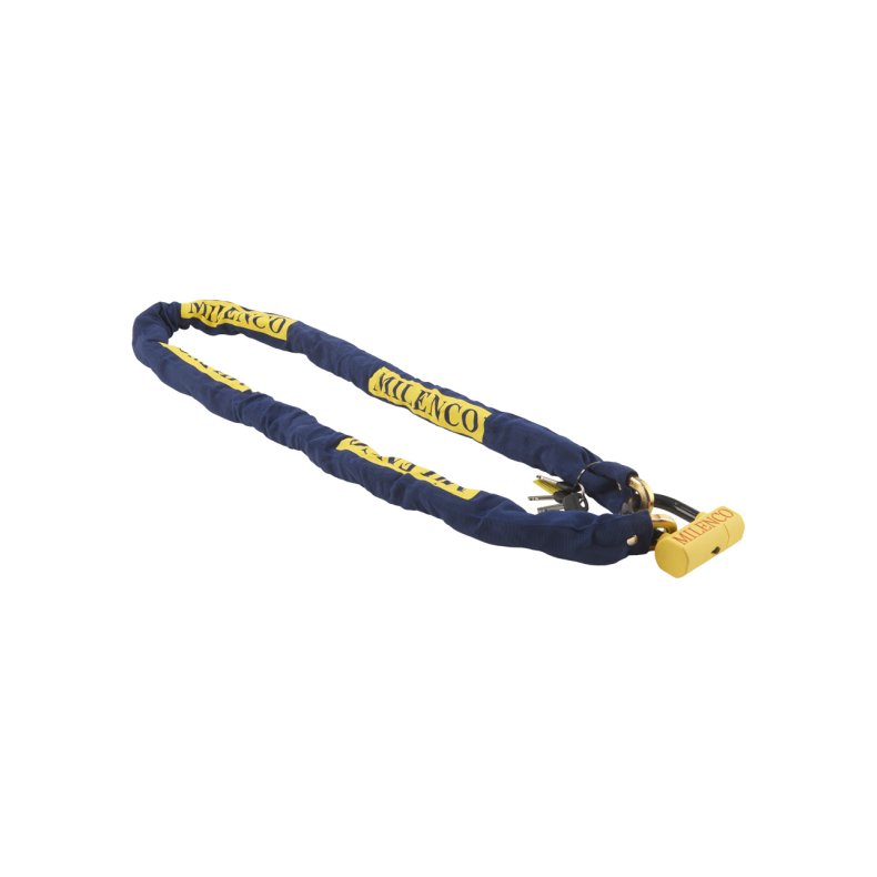 K&aelig;del&aring;s "Milenco Dundrod" OUTLET