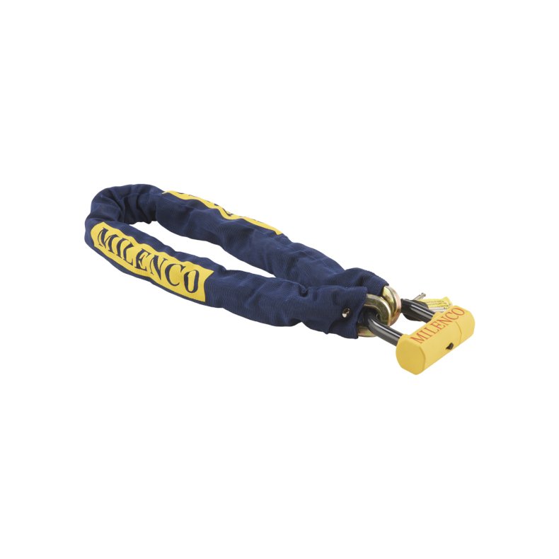 K&aelig;del&aring;s "Milenco Dundrod" OUTLET