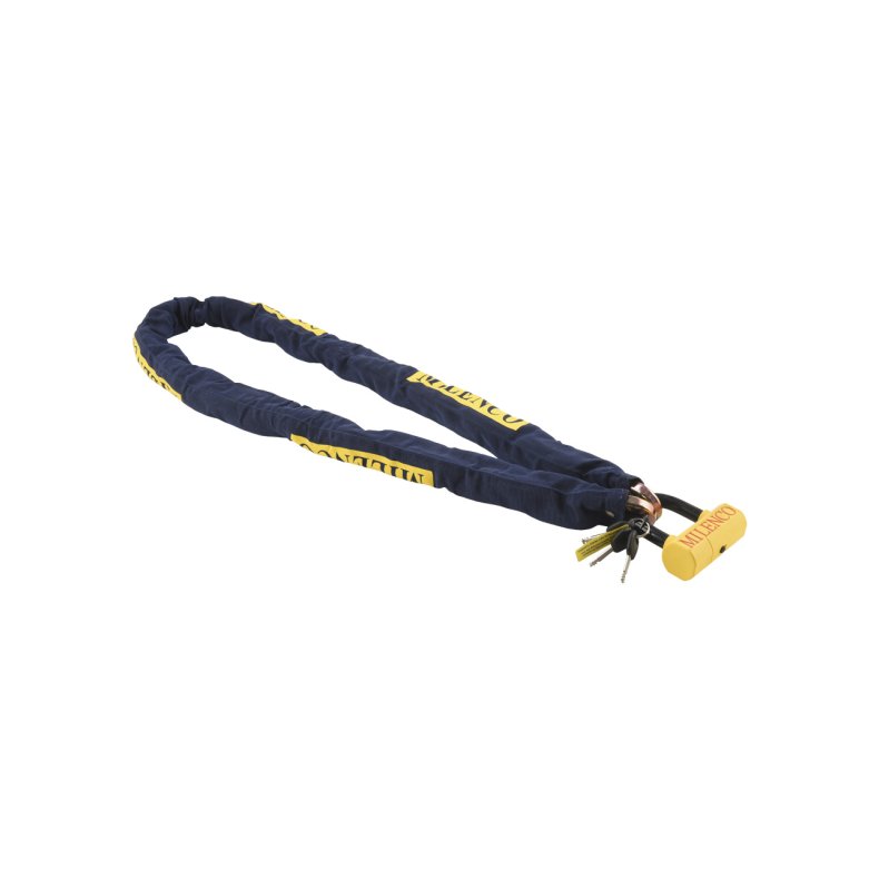 K&aelig;del&aring;s "Milenco Dundrod"