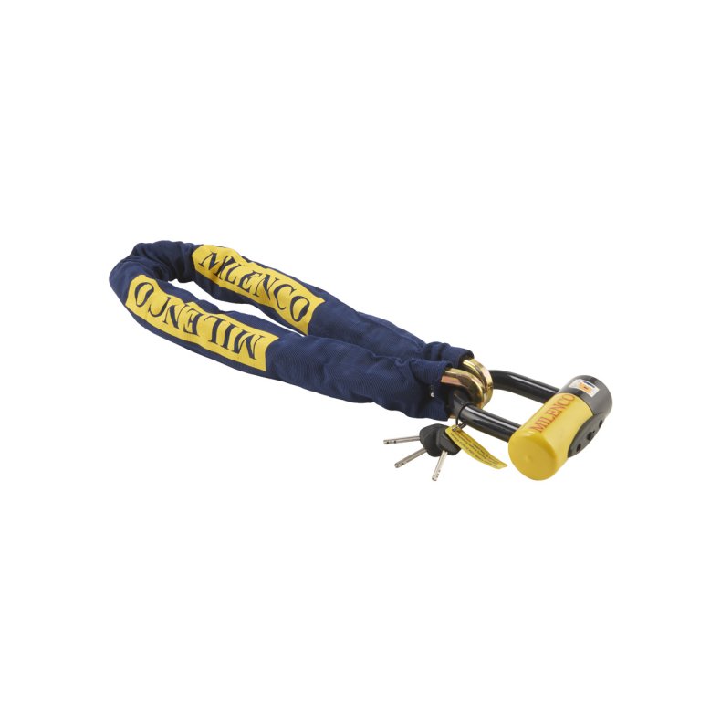 K&aelig;del&aring;s "Milenco Dundrod +"