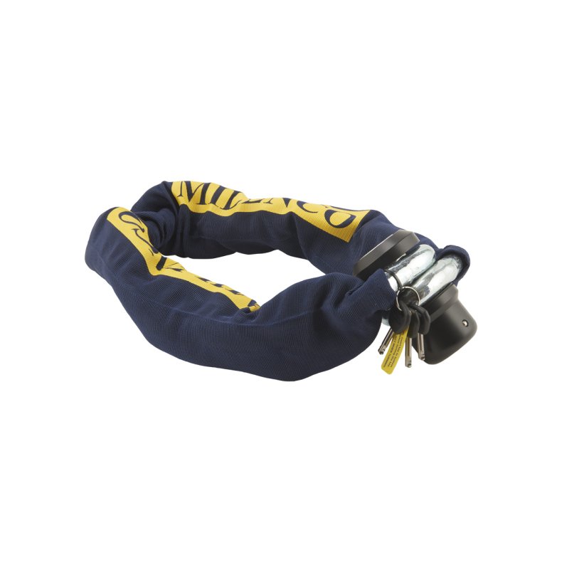 K&aelig;del&aring;s "Milenco Snaefell Diamond"