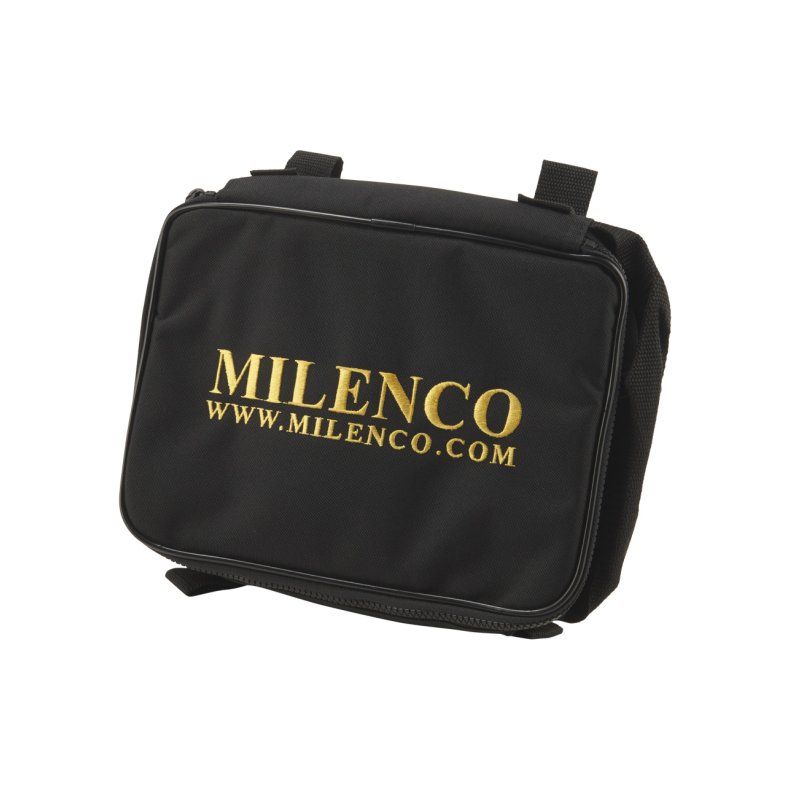 Taske til k&aelig;del&aring;s