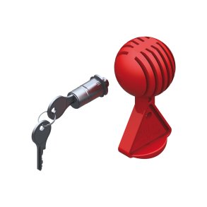 Lås til ALKO AK161 og AK270