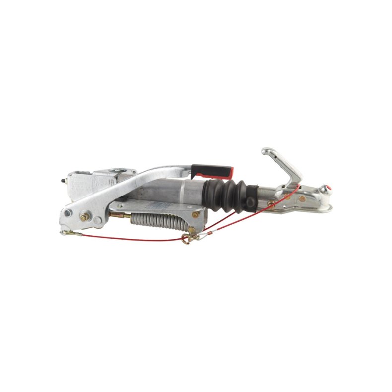 P&aring;l&oslash;bsbremse AL-KO komplet