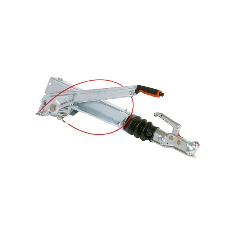 P&aring;l&oslash;bsbremse kpl. 251S AK300506057