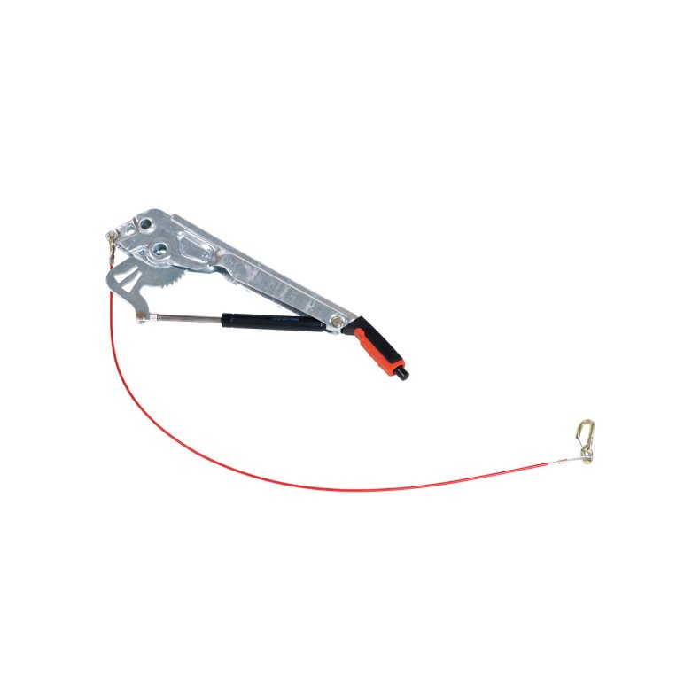 H&aring;ndbremsearm AL-KO 90S/3