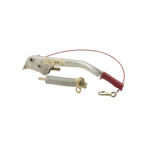 Håndbremsearm AL-KO 150V