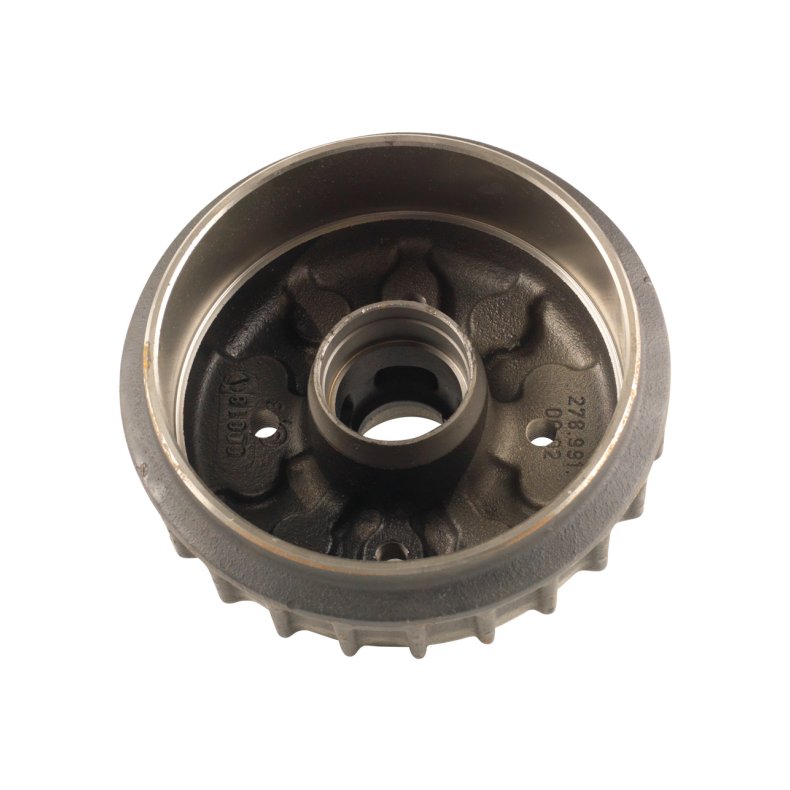 Bremsetromle 100x4 1636/37/40 TUM