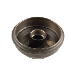 Bremsetromle 100x4  2050