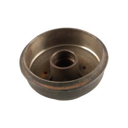 Bremsetromle 112x5 2051 TUM