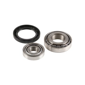 Hjulleje sæt  (Udv.+Indv.)