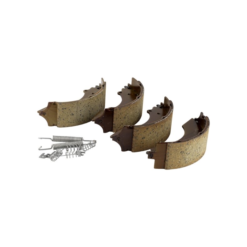 Bremsebakkes&aelig;t (4 stk.) 230x60