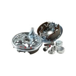 Bremses&aelig;t 2051 "ALKO AAA"