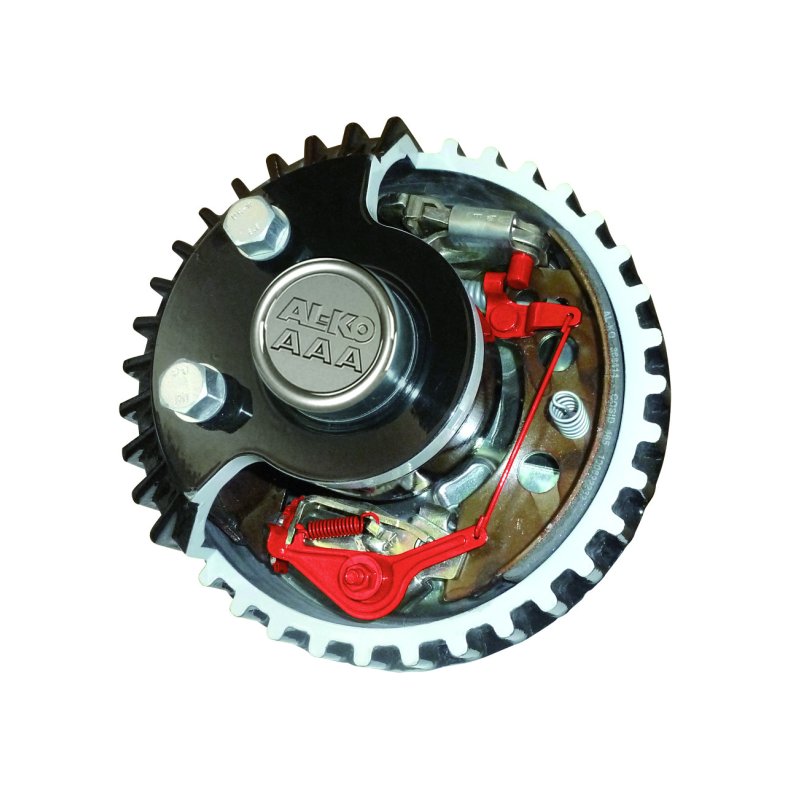 Bremses&aelig;t 2361 "ALKO AAA"