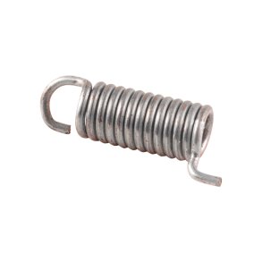 Trækfjeder AL-KO 1637 Rød