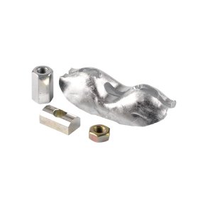 Udligningsbeslag sæt AL-K 1637/2051/2361