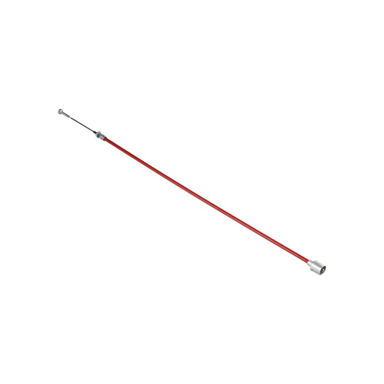 Bremsekabel med nippel og kvikl&aring;s AL-KO