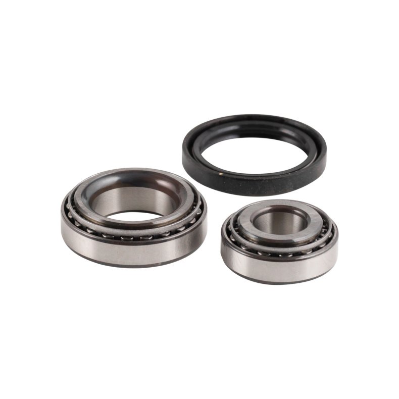 Hjullejes&aelig;t inkl. pakd&aring;se AL-KO