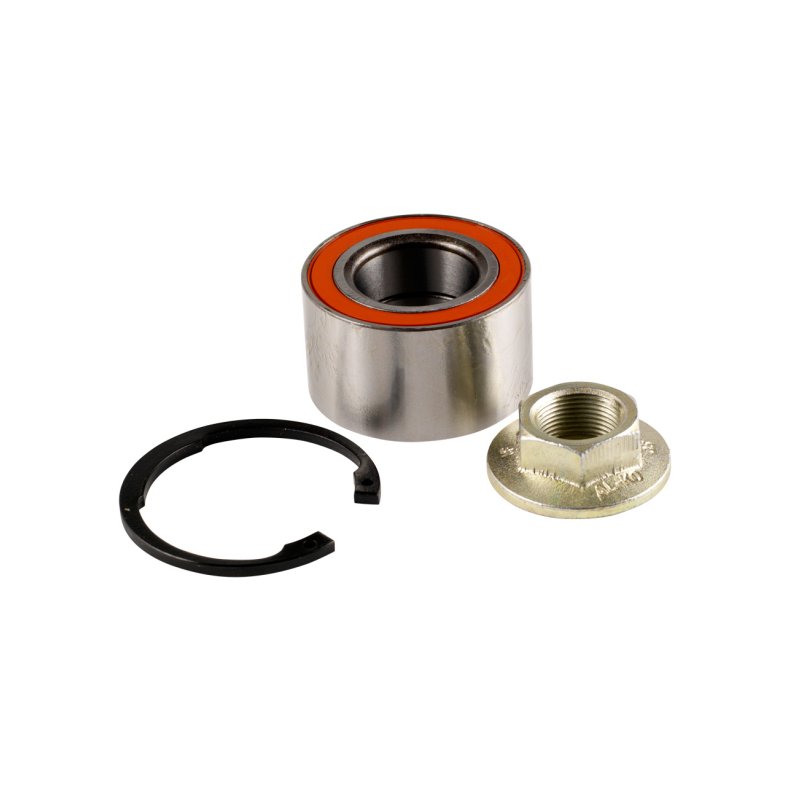 Hjulleje s&aelig;t inkl. m&oslash;trik/l&aring;sering AL-KO