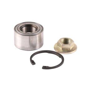 Hjulleje sæt inkl. møtrik/låsering AL-KO