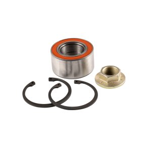 Hjulleje sæt inkl. møtrik/låsering AL-KO