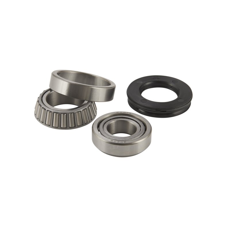 Hjulleje s&aelig;t 30205+30207+30081 "koniske" BPW/Peitz