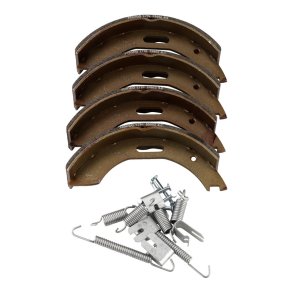 Bremsebakkesæt BPW 200x50