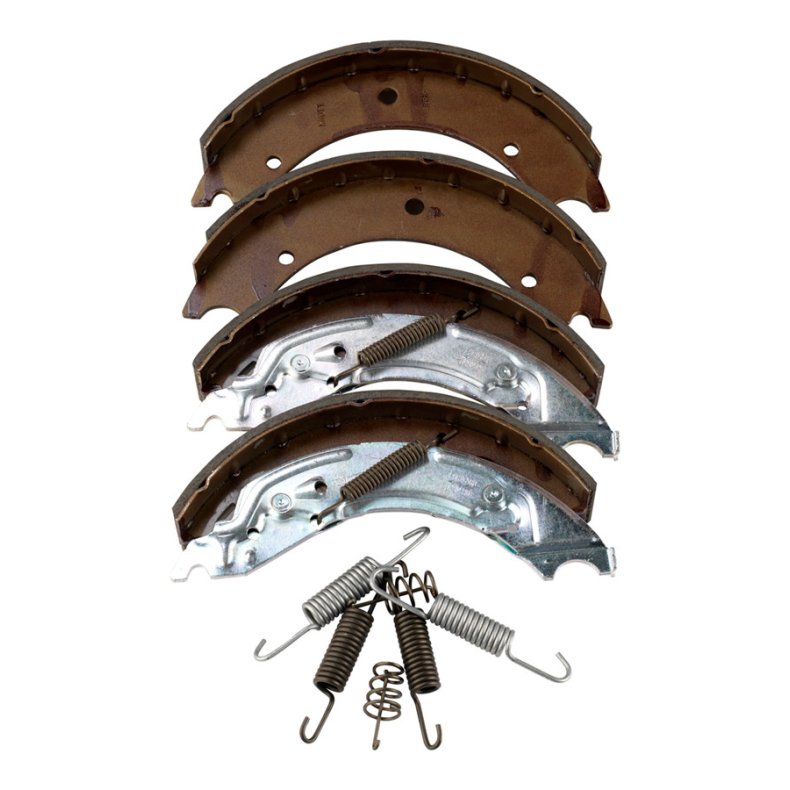 Bremsebakkes&aelig;t "Knott" 25-2025