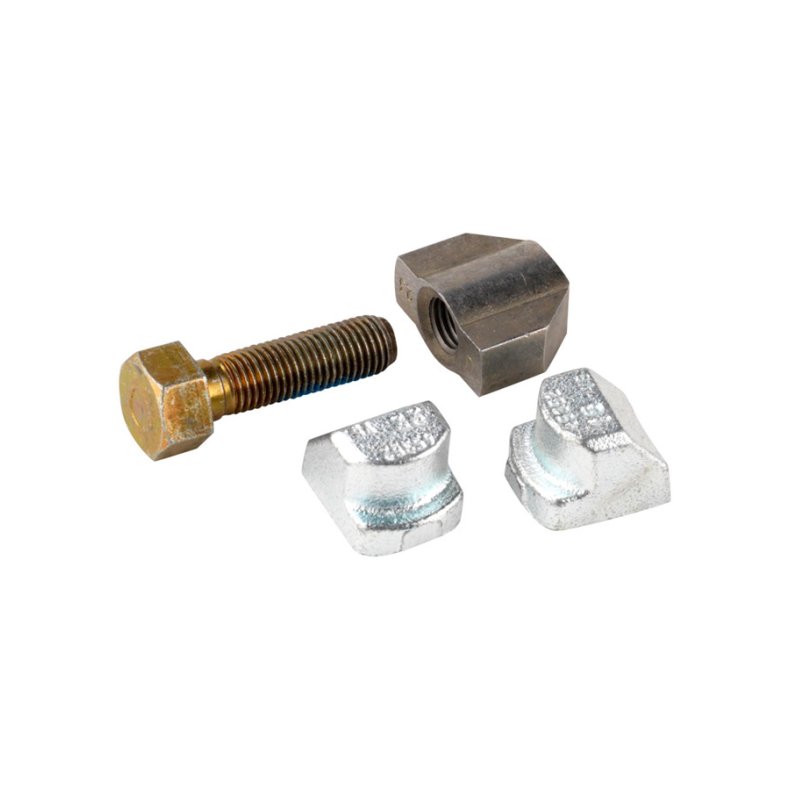 Bremsejusters&aelig;t "Knott"