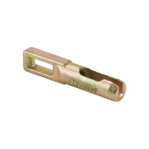 Trækøje til bremsekabel 