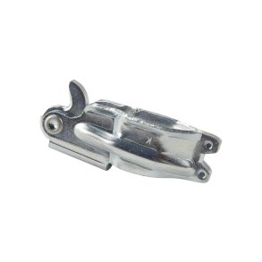 Knæled til bremsebakker 