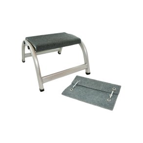 Måtte til trappetrin