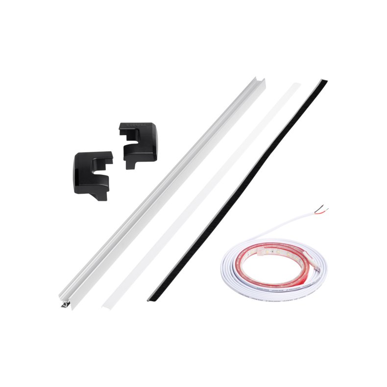 Indgangslys til Thule Slide Out G1 og G2