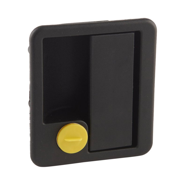 Gaskassel&aring;s uden l&aring;secylinder