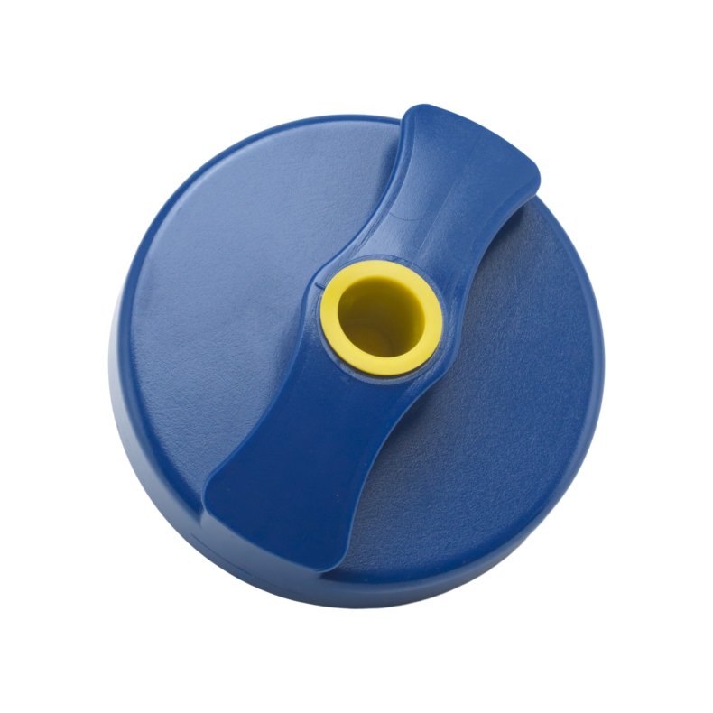 D&aelig;ksel til vandp&aring;fyldningsstuds FF Zwo